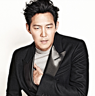 Lee Jung Jae